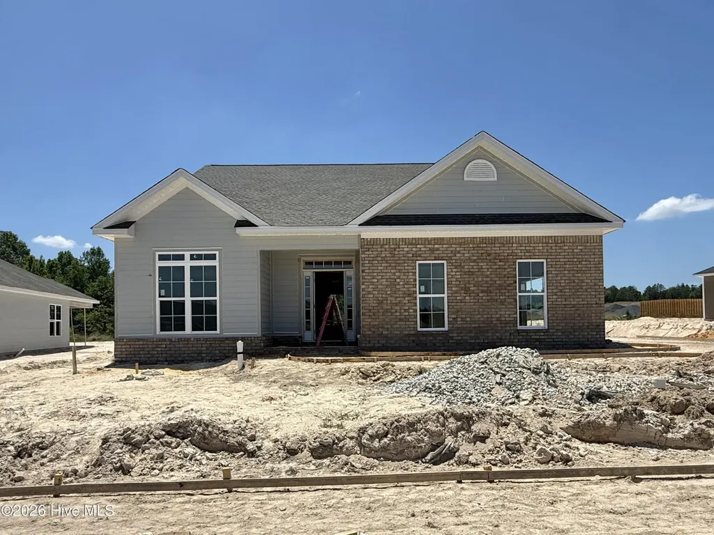 1269 Elbron Drive Augusta GA 30909