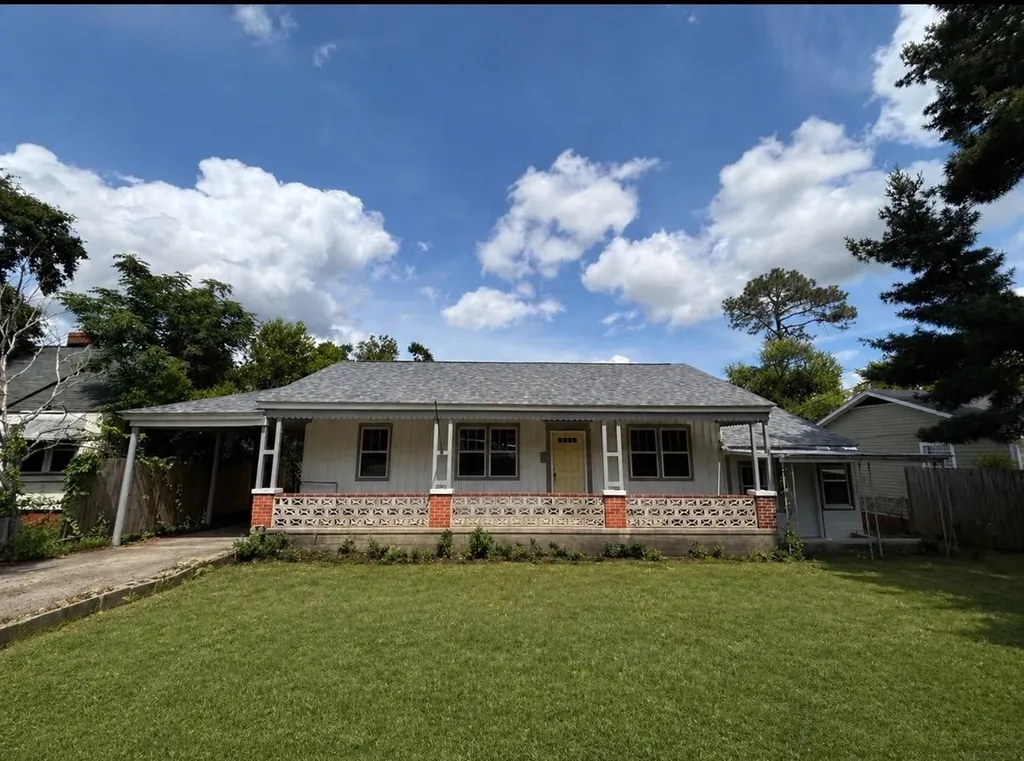 1508 Heard Avenue Augusta GA 30904