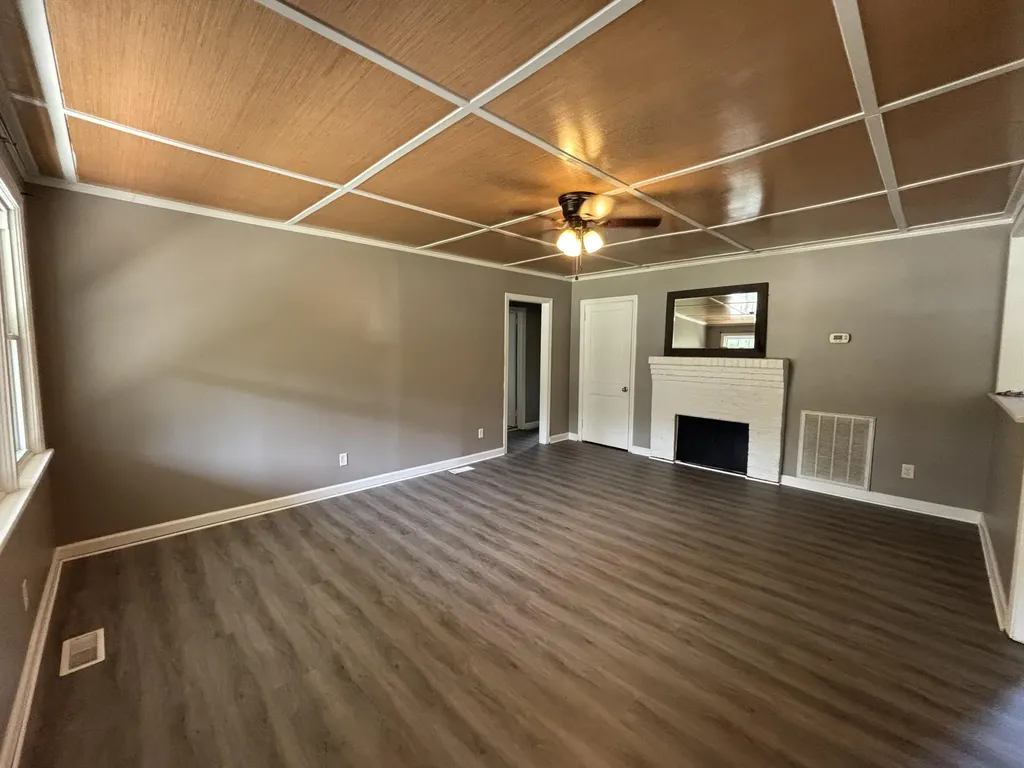 1508 Heard Avenue Augusta GA 30904