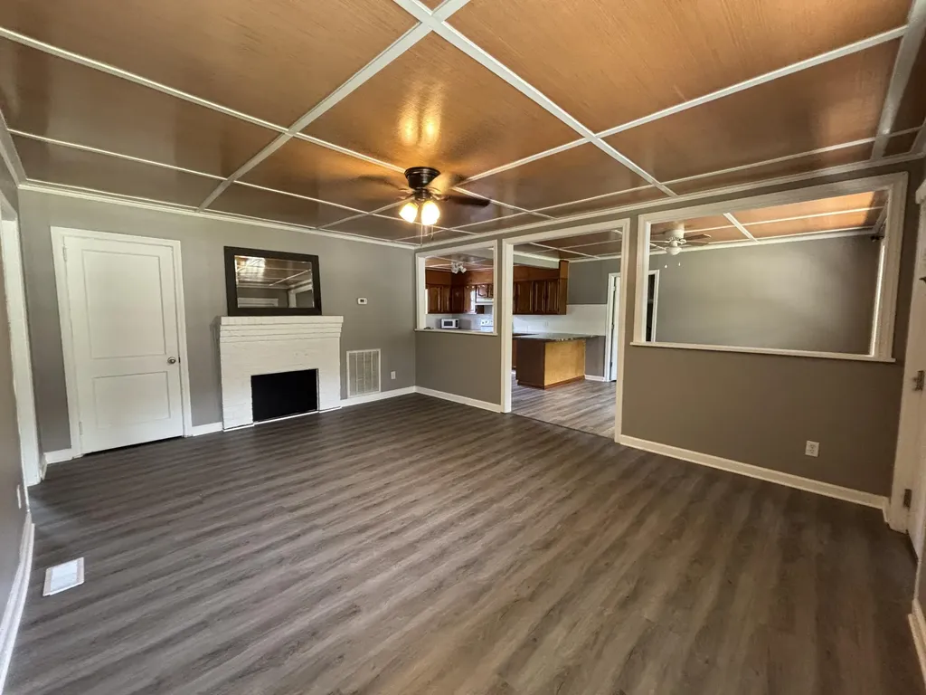 1508 Heard Avenue Augusta GA 30904