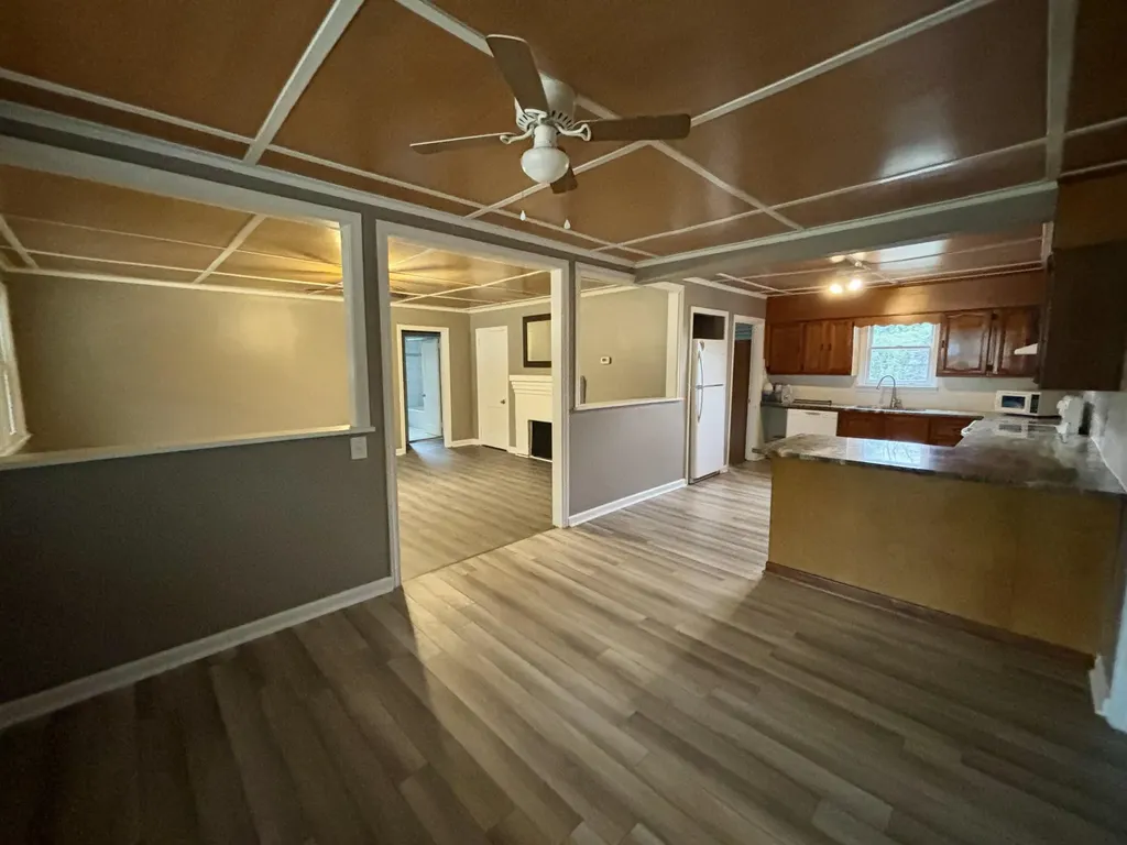 1508 Heard Avenue Augusta GA 30904