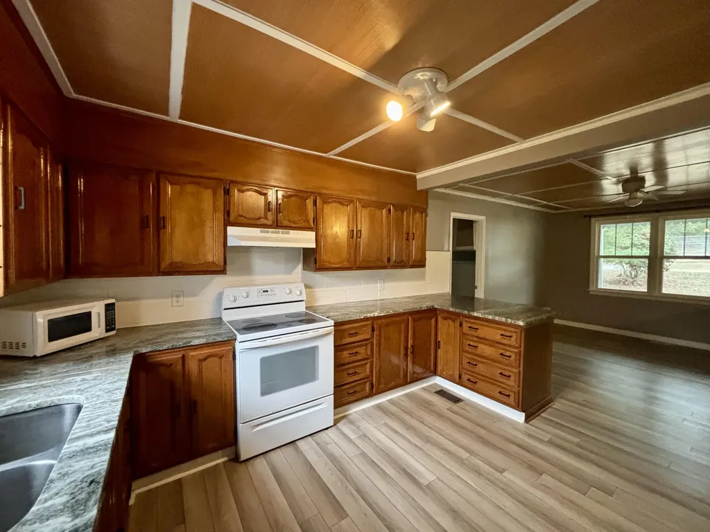 1508 Heard Avenue Augusta GA 30904