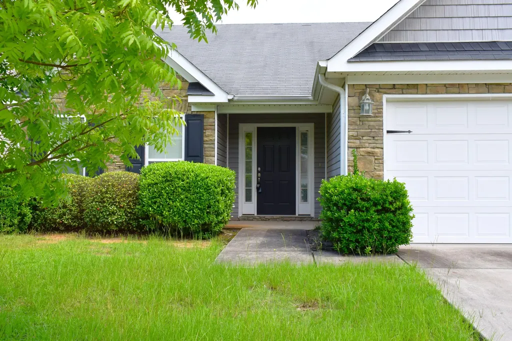 253 High Meadows Circle Grovetown GA 30813