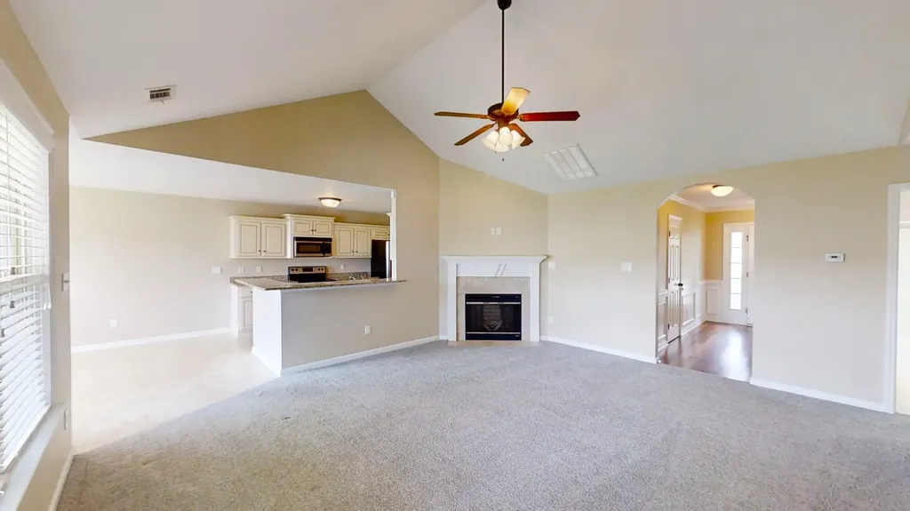 253 High Meadows Circle Grovetown GA 30813