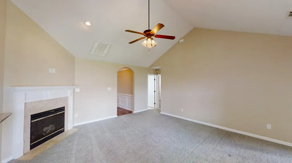 253 High Meadows Circle Grovetown GA 30813