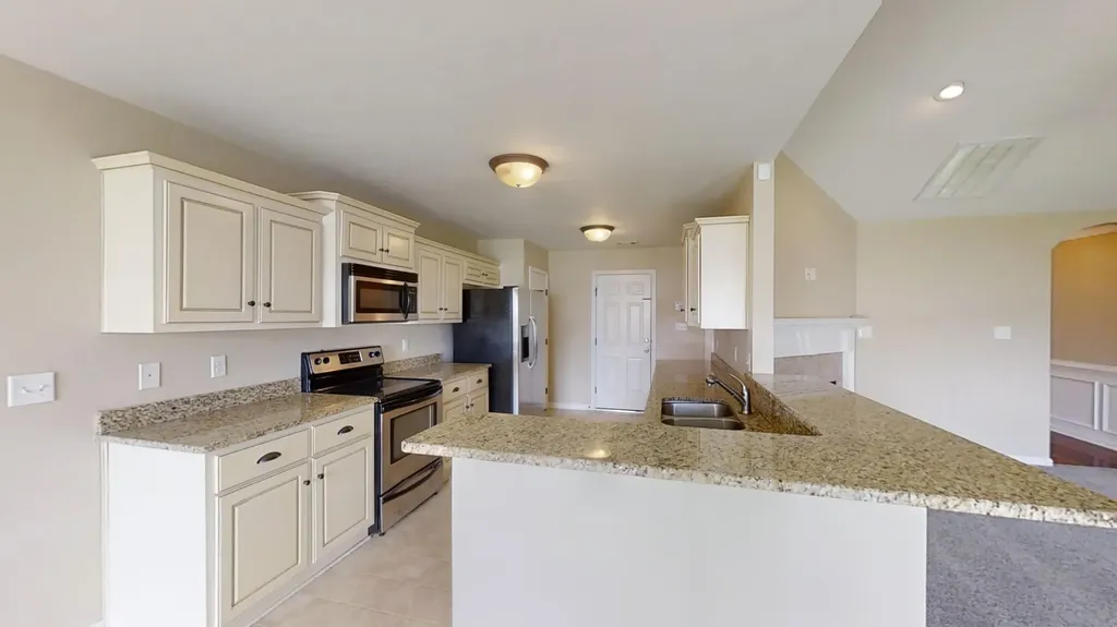 253 High Meadows Circle Grovetown GA 30813