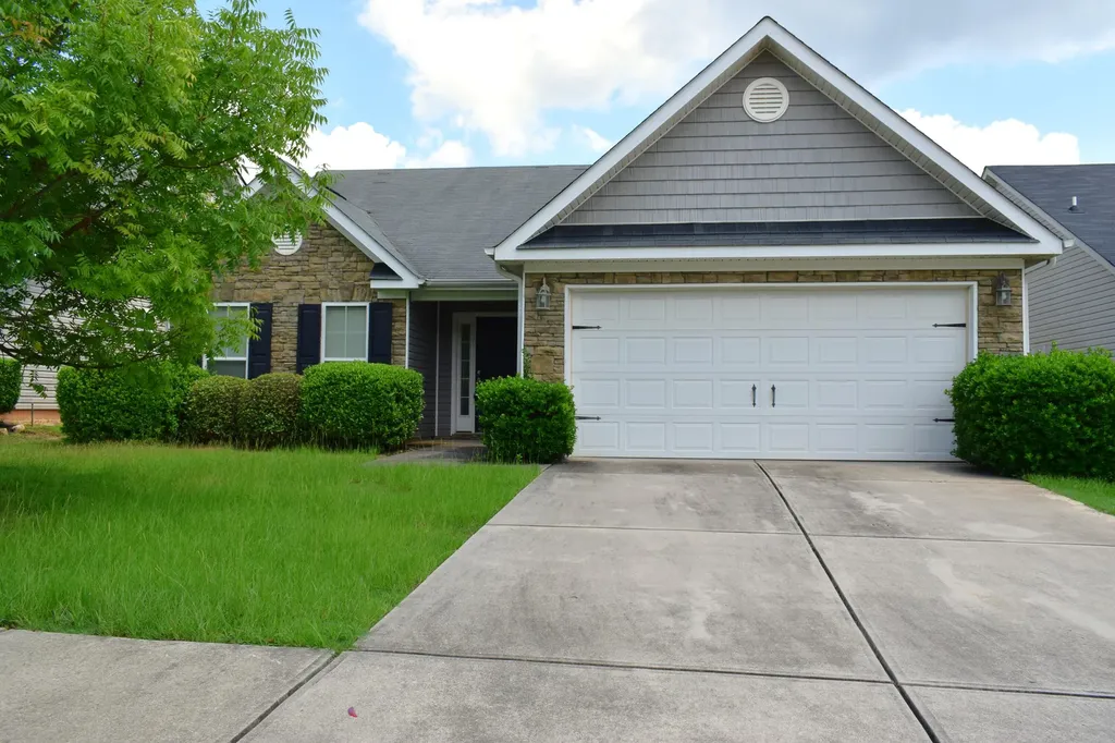 253 High Meadows Circle Grovetown GA 30813