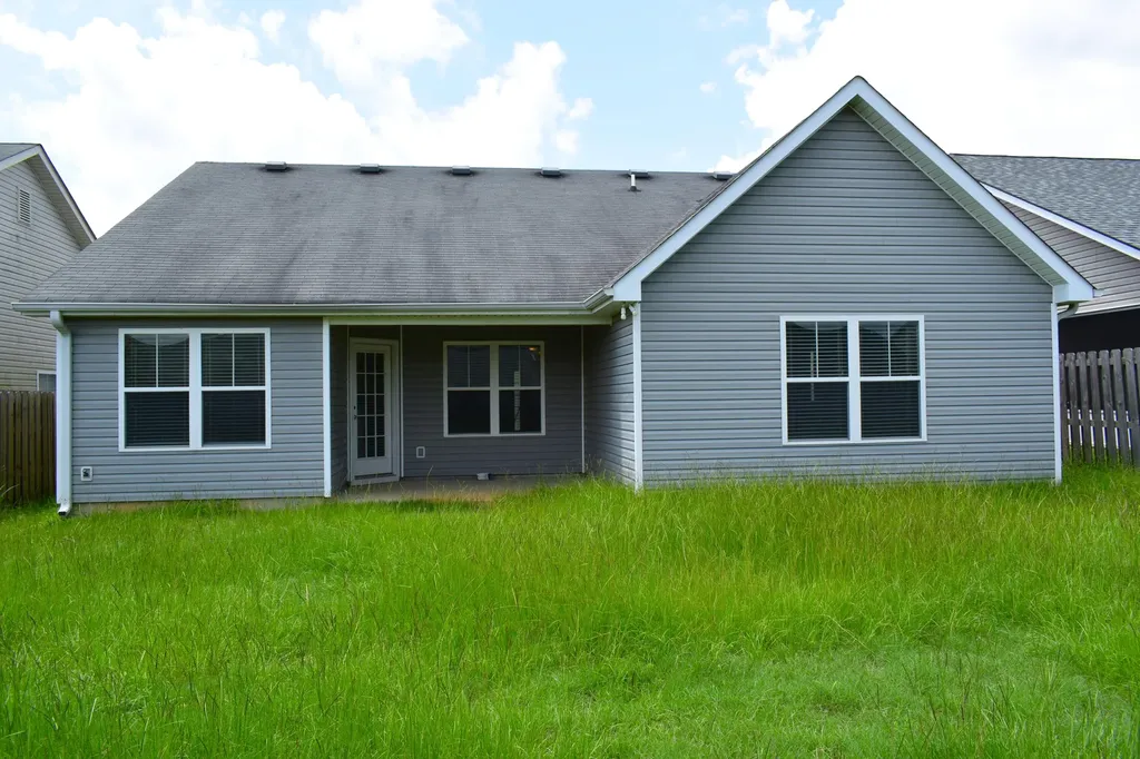 253 High Meadows Circle Grovetown GA 30813