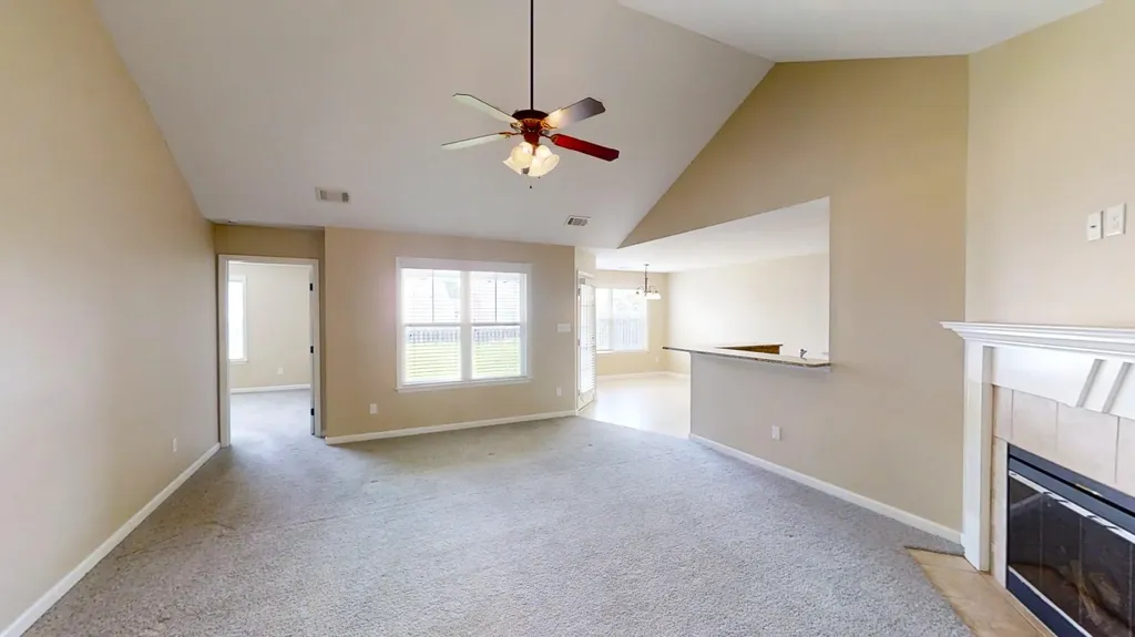 253 High Meadows Circle Grovetown GA 30813