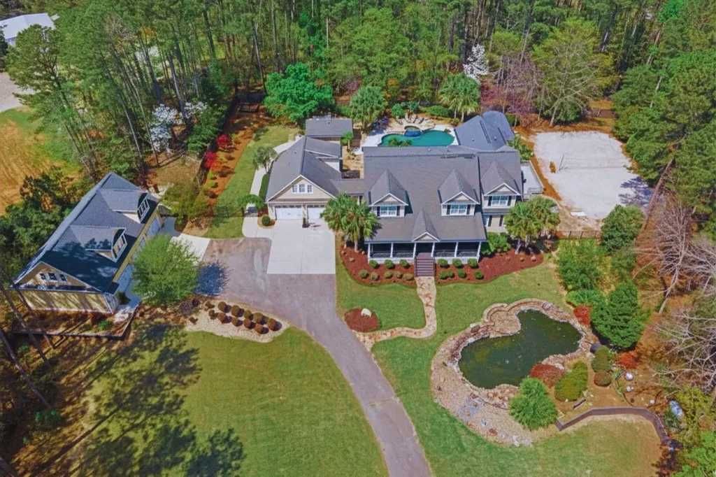 211 Ronda Court Grovetown GA 30813