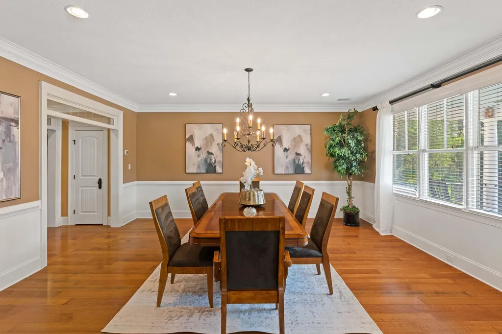 211 Ronda Court Grovetown GA 30813