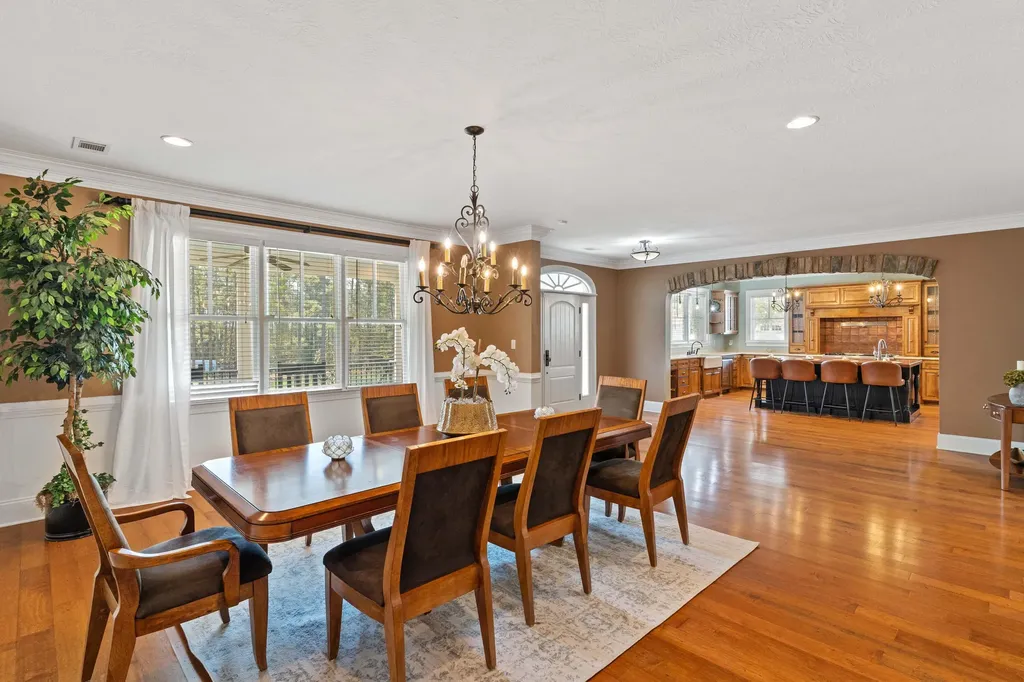 211 Ronda Court Grovetown GA 30813
