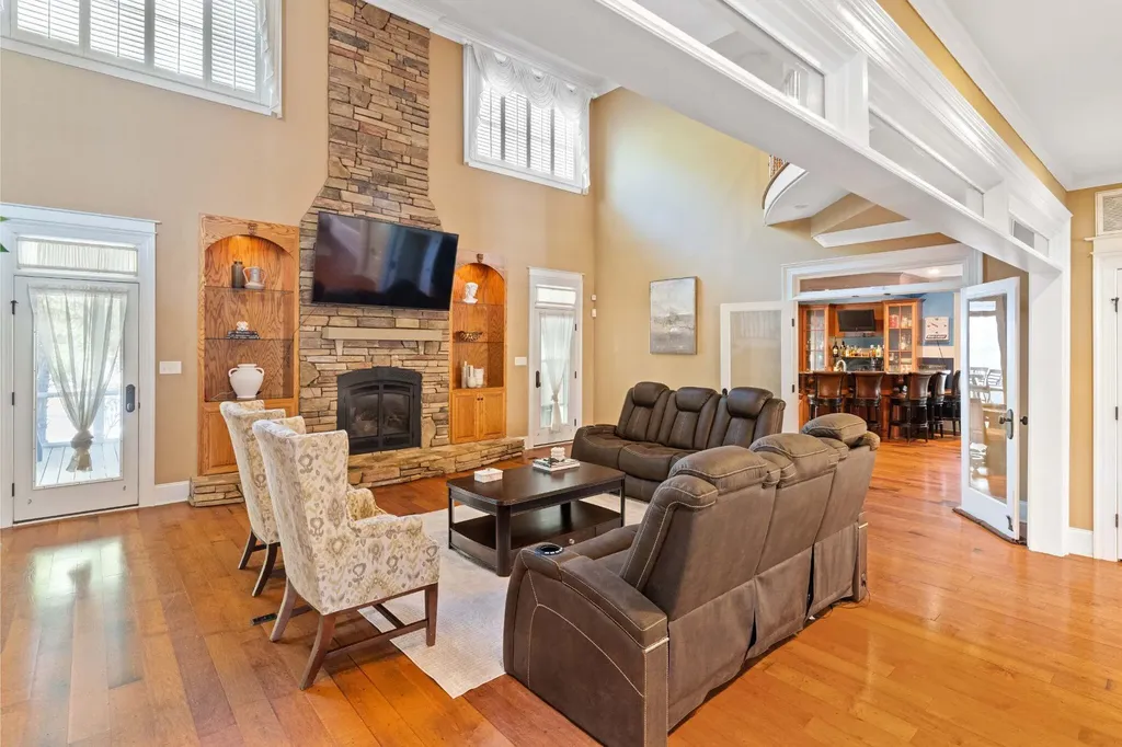 211 Ronda Court Grovetown GA 30813
