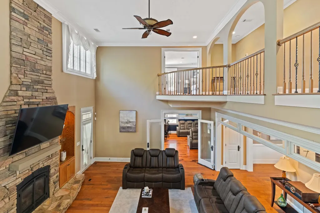 211 Ronda Court Grovetown GA 30813