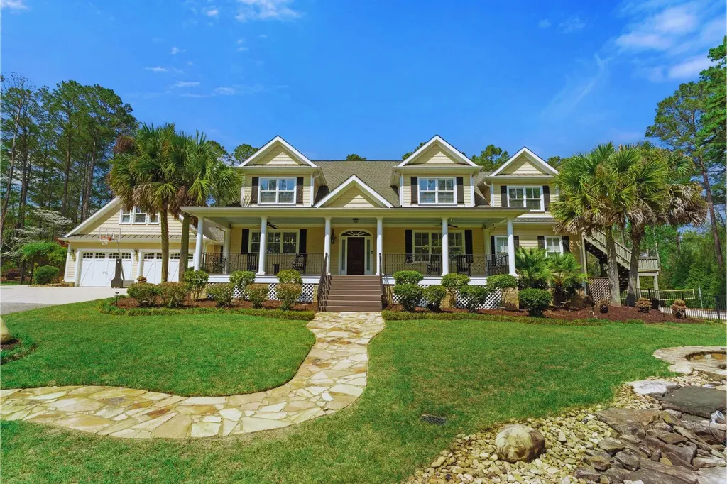 211 Ronda Court Grovetown GA 30813