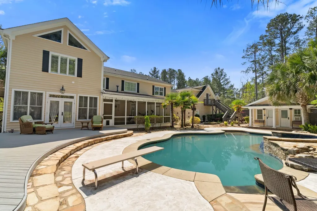 211 Ronda Court Grovetown GA 30813