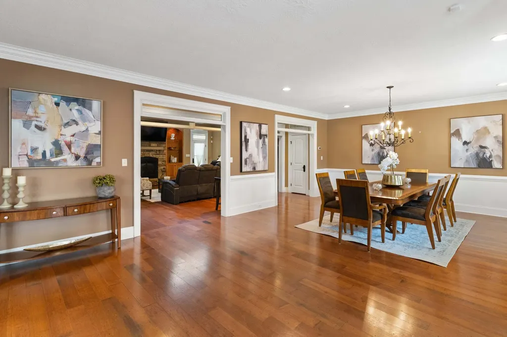 211 Ronda Court Grovetown GA 30813