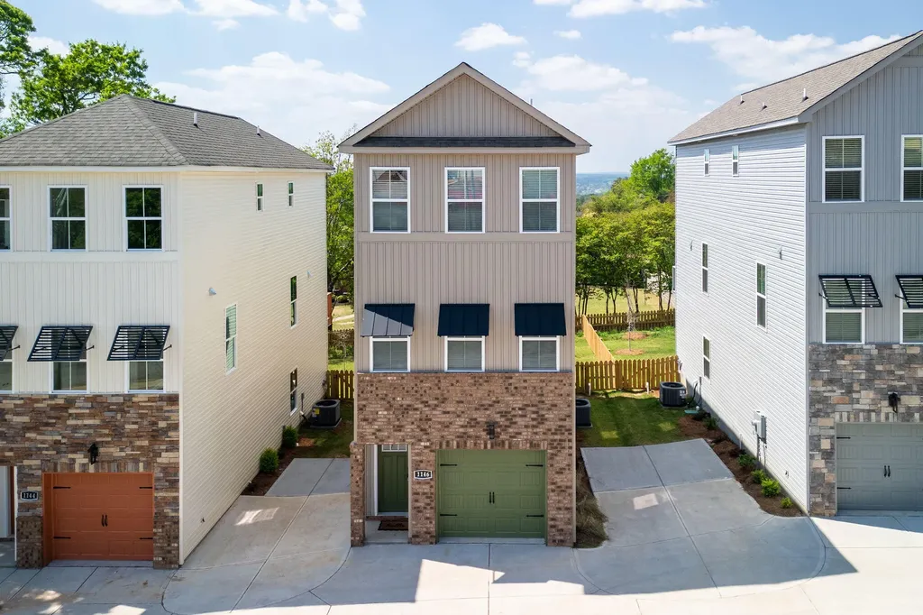 1146 Carolina Avenue North Augusta SC 29841