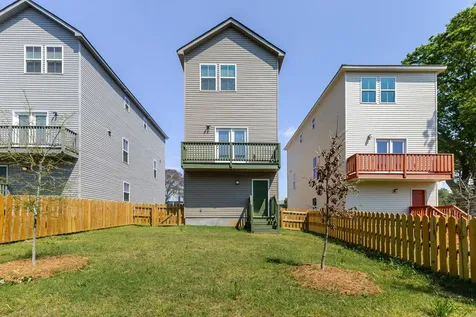 1146 Carolina Avenue North Augusta SC 29841