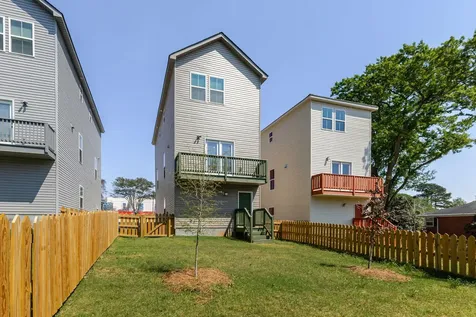 1146 Carolina Avenue North Augusta SC 29841