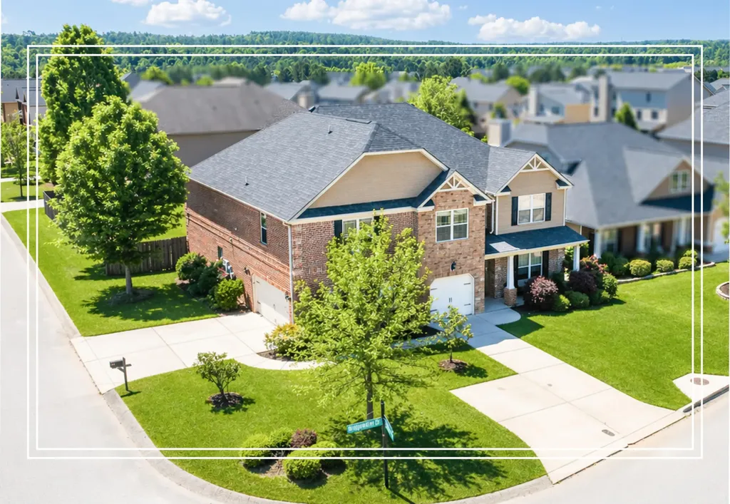 2403 Sunflower Drive Evans GA 30809