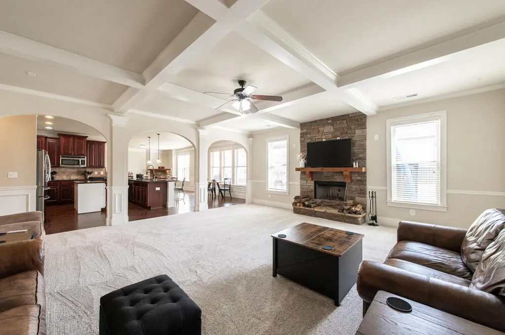 2403 Sunflower Drive Evans GA 30809
