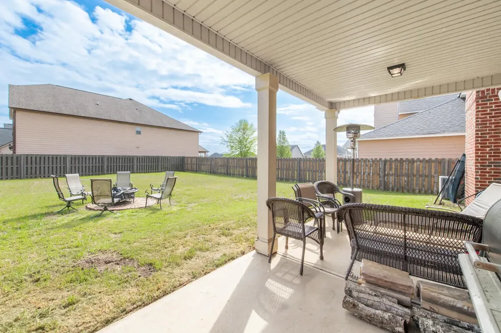 2403 Sunflower Drive Evans GA 30809