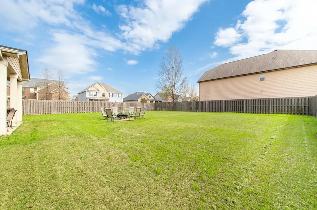 2403 Sunflower Drive Evans GA 30809