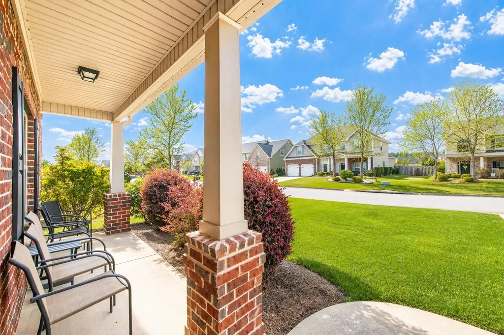 2403 Sunflower Drive Evans GA 30809