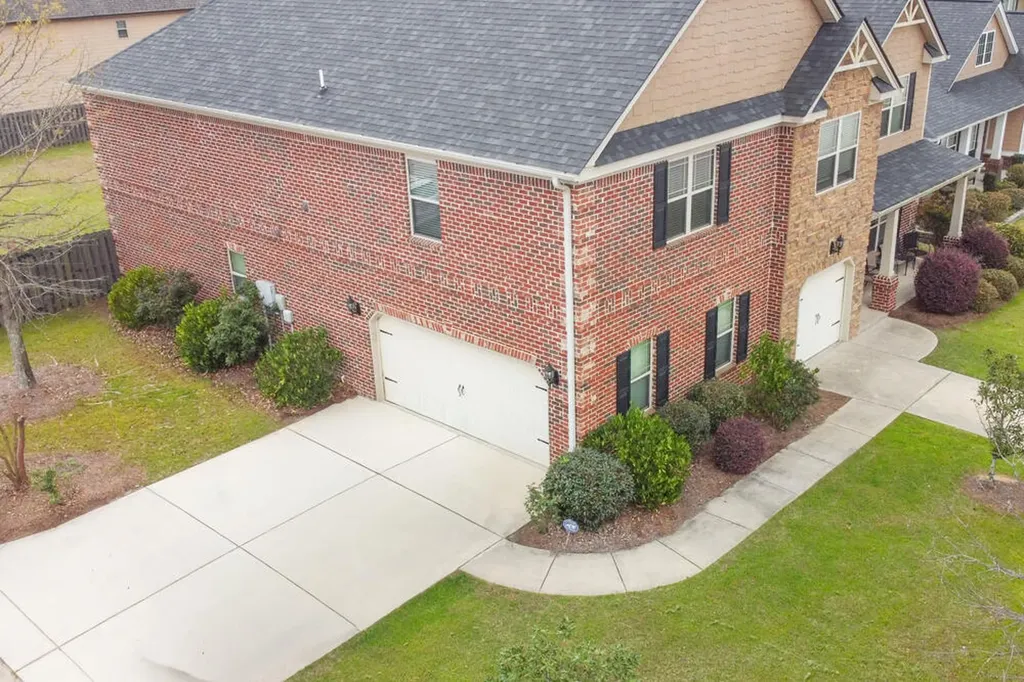 2403 Sunflower Drive Evans GA 30809