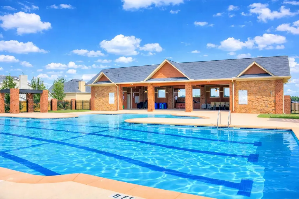 2403 Sunflower Drive Evans GA 30809