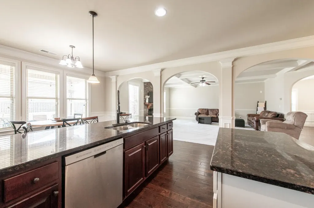 2403 Sunflower Drive Evans GA 30809