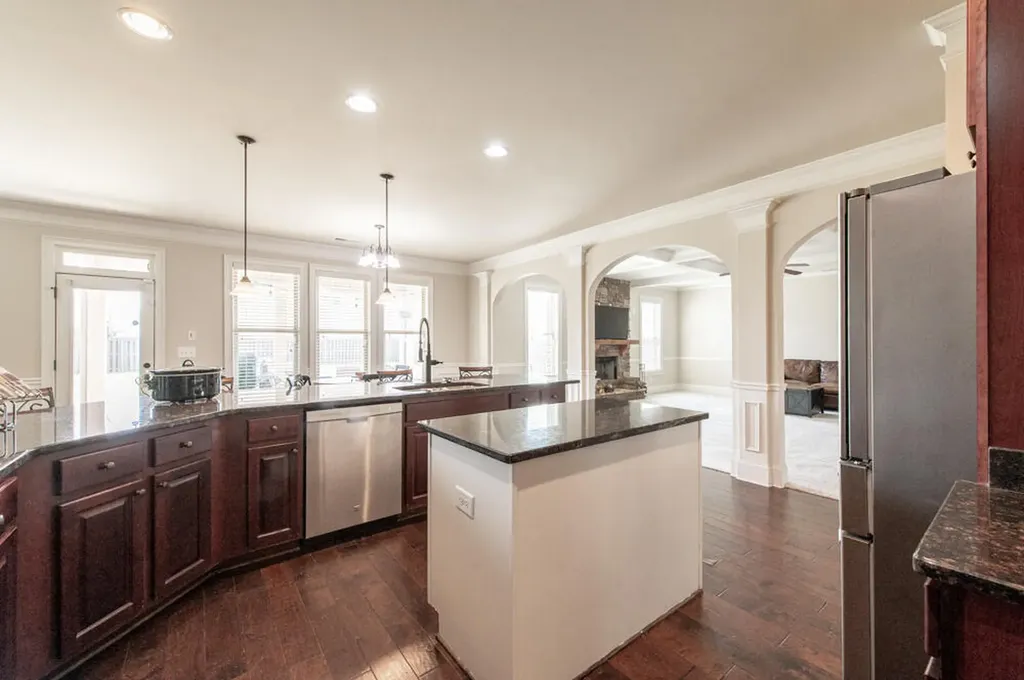 2403 Sunflower Drive Evans GA 30809
