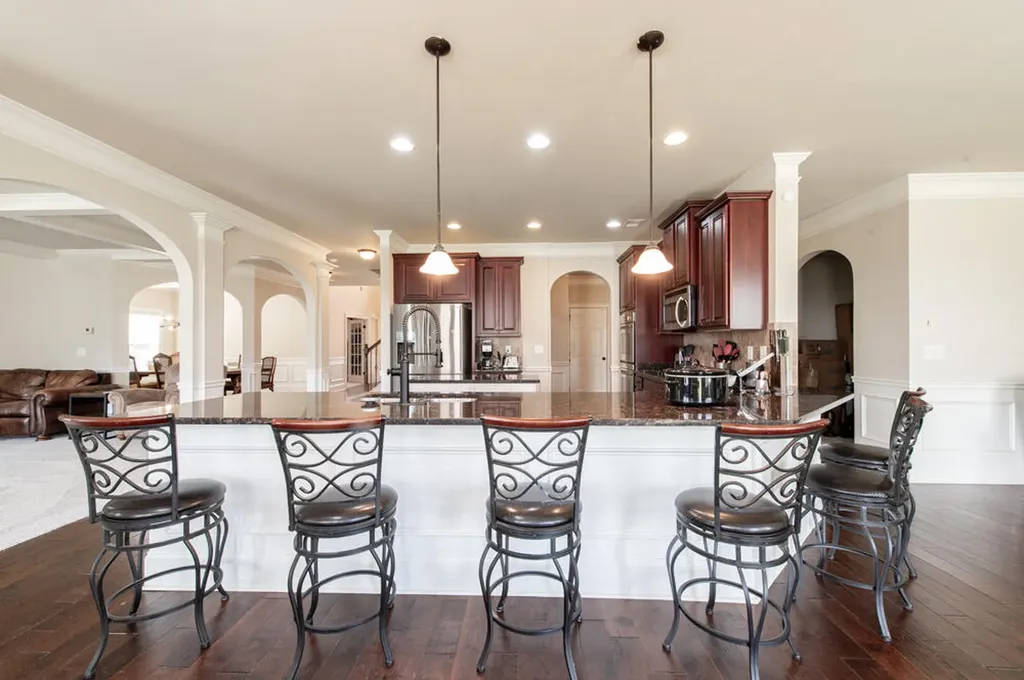 2403 Sunflower Drive Evans GA 30809