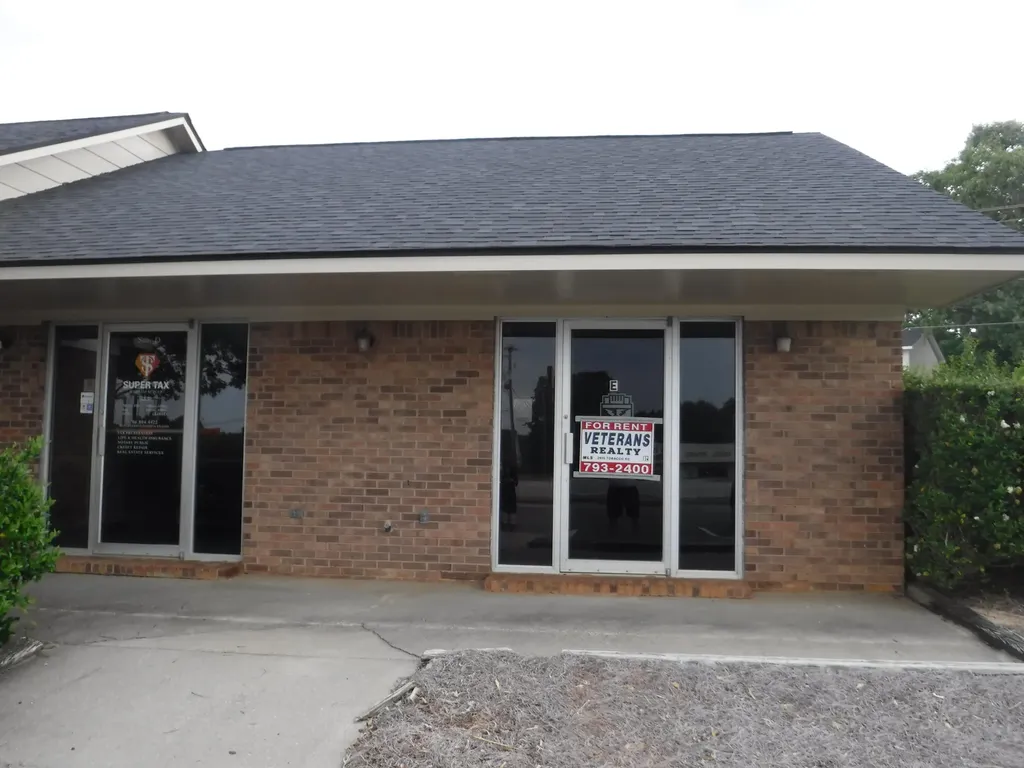 2920 Tobacco Road Hephzibah GA 30815