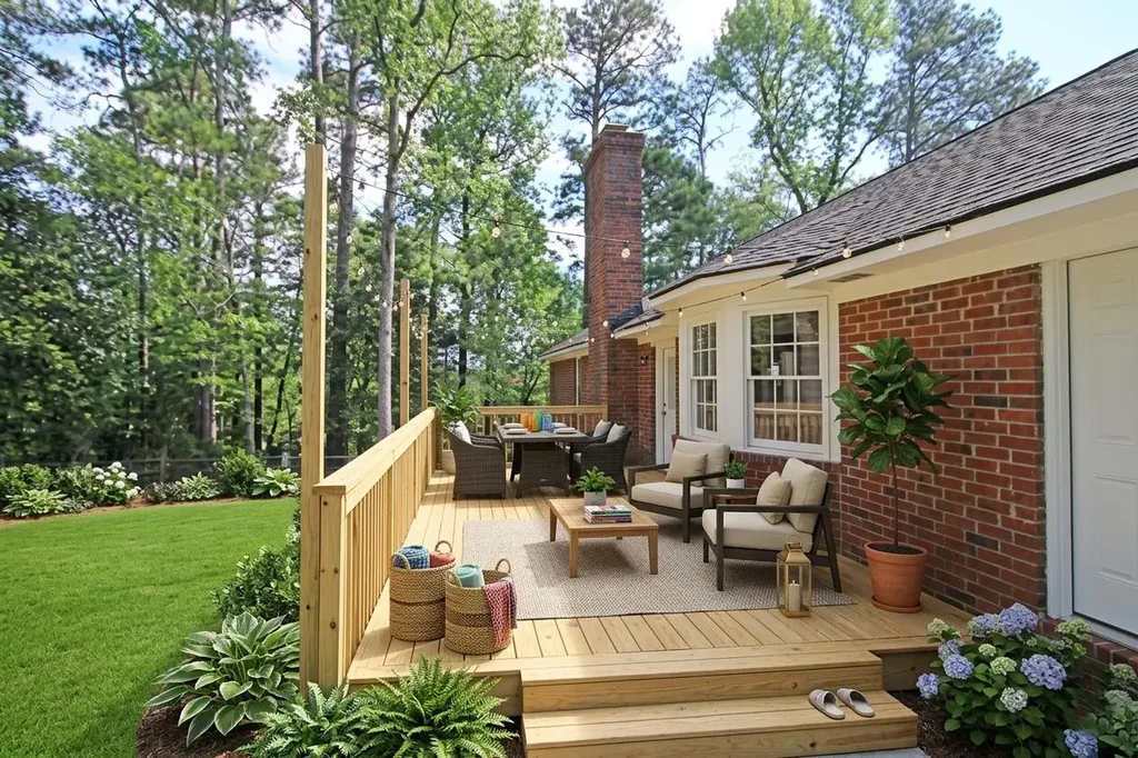 4041 Goshen Lake Drive Augusta GA 30906