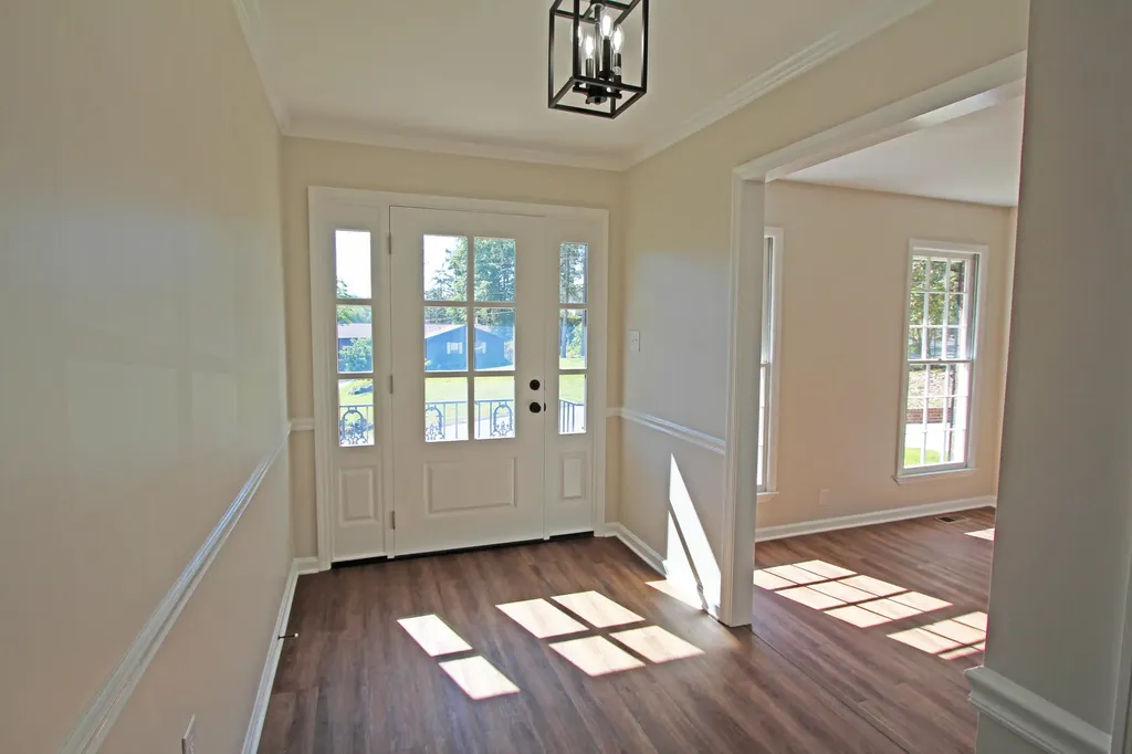 4041 Goshen Lake Drive Augusta GA 30906