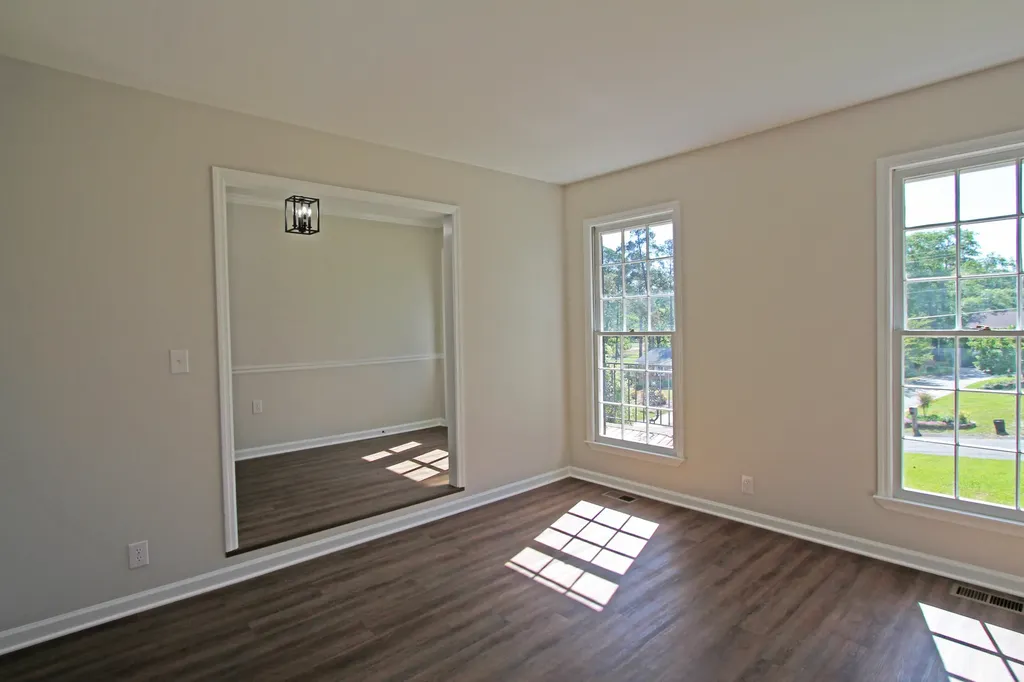 4041 Goshen Lake Drive Augusta GA 30906