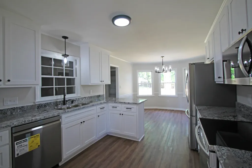 4041 Goshen Lake Drive Augusta GA 30906