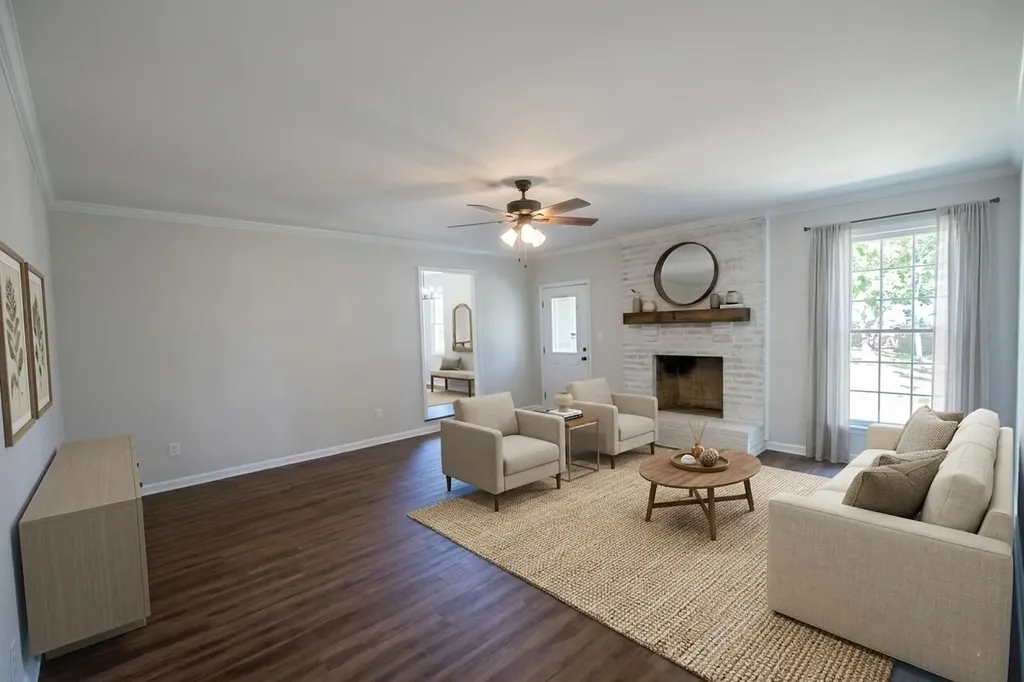 4041 Goshen Lake Drive Augusta GA 30906