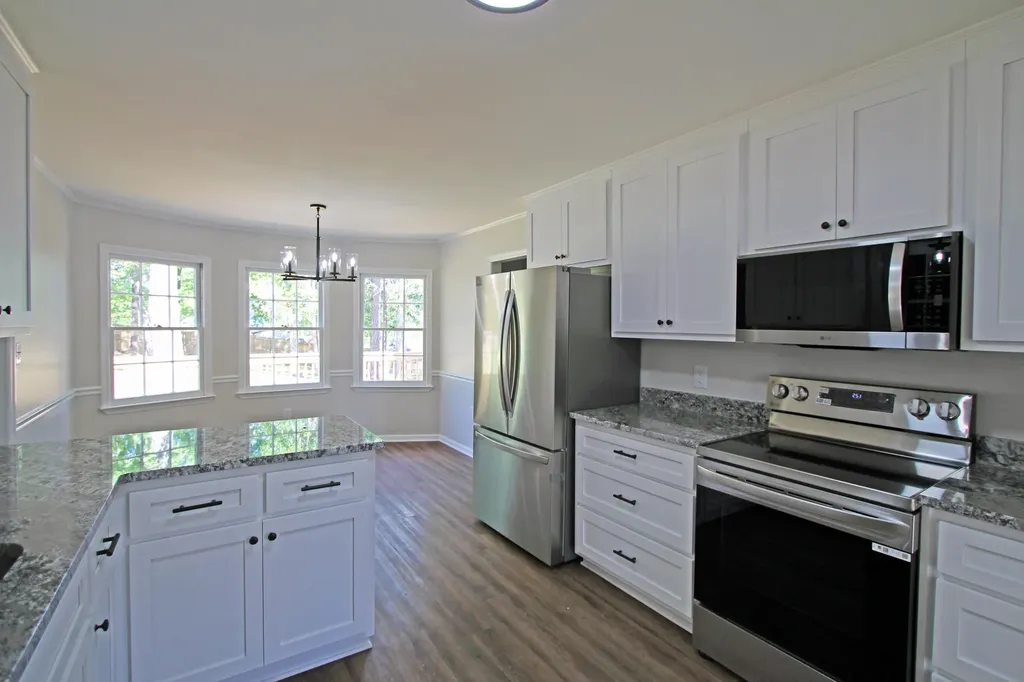 4041 Goshen Lake Drive Augusta GA 30906