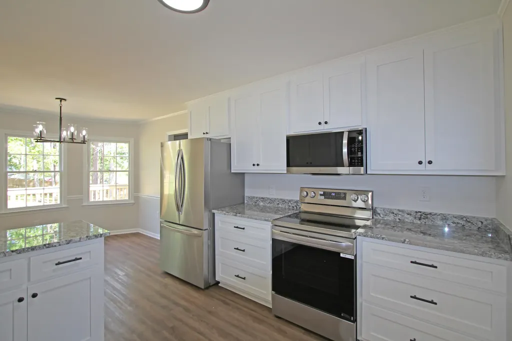 4041 Goshen Lake Drive Augusta GA 30906
