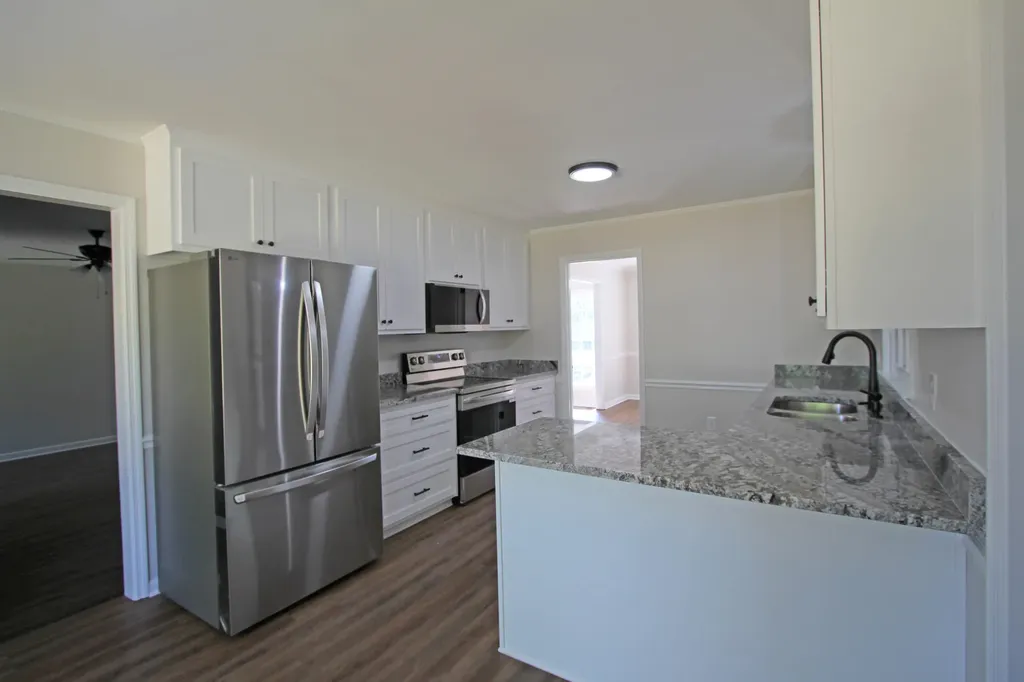 4041 Goshen Lake Drive Augusta GA 30906