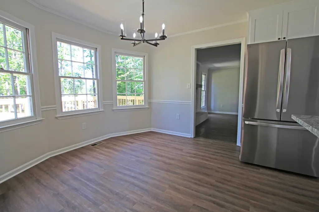 4041 Goshen Lake Drive Augusta GA 30906