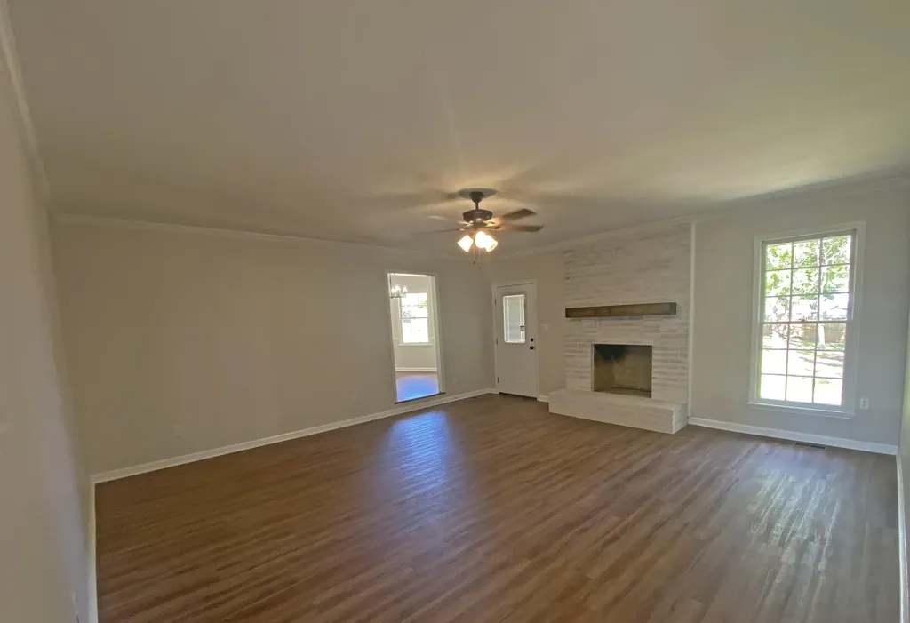 4041 Goshen Lake Drive Augusta GA 30906