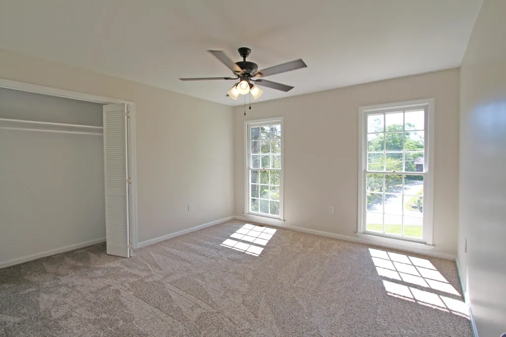 4041 Goshen Lake Drive Augusta GA 30906