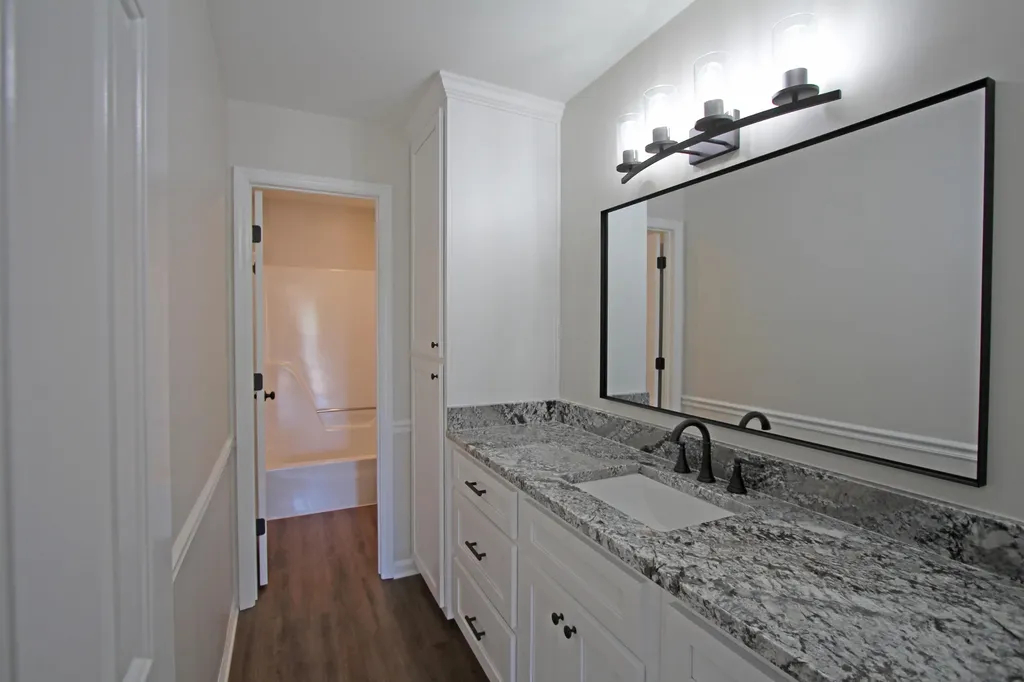 4041 Goshen Lake Drive Augusta GA 30906