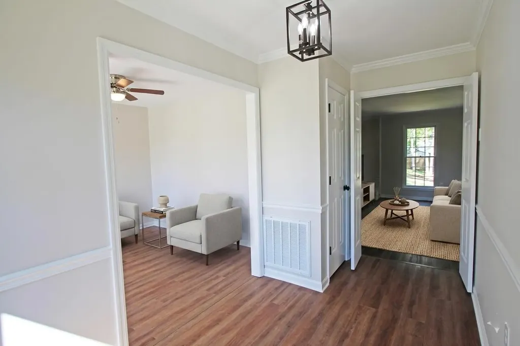 4041 Goshen Lake Drive Augusta GA 30906