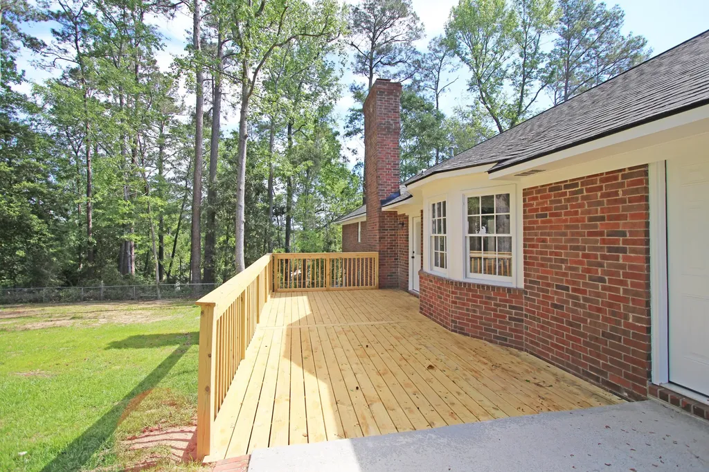 4041 Goshen Lake Drive Augusta GA 30906