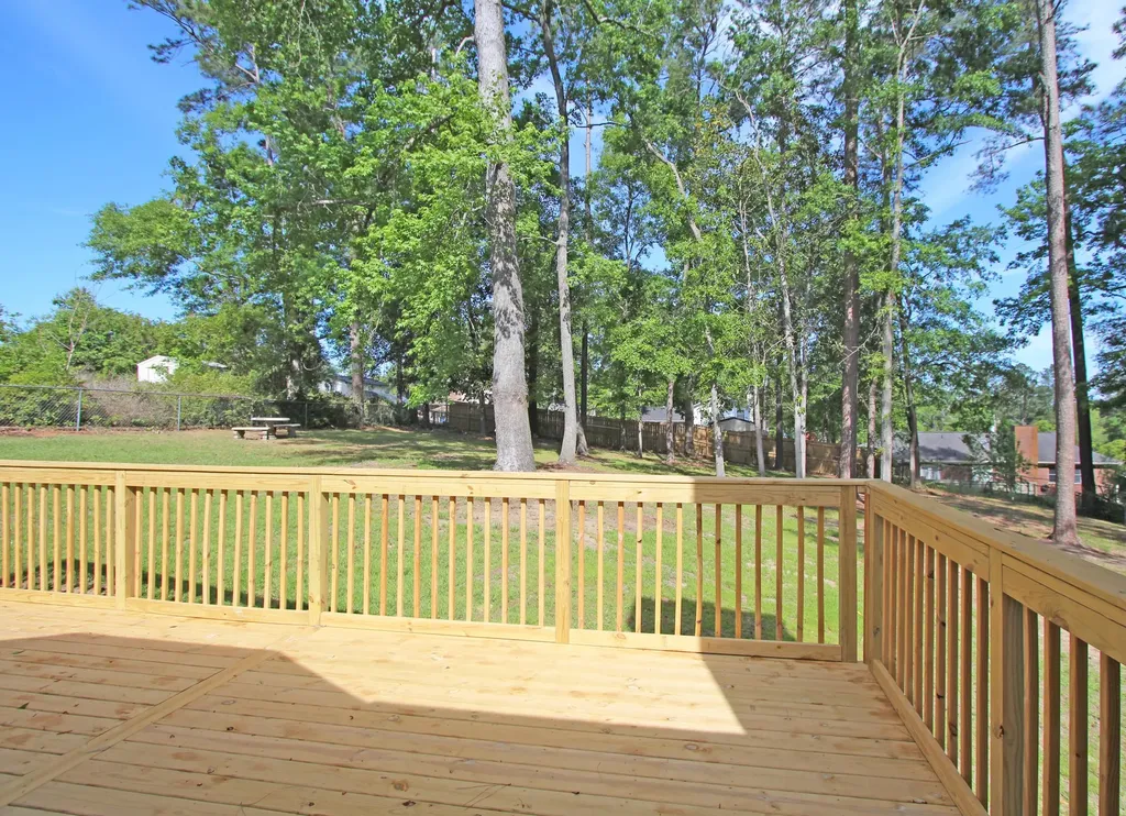 4041 Goshen Lake Drive Augusta GA 30906